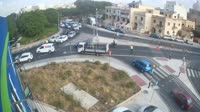 Qormi - Mdina Road