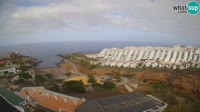 Tenerife - Adeje - Playa Las Galgas