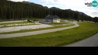 Pokljuka - Rudno Polje