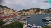 Ponza - Port