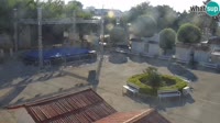 Vir - Sv. Jurja Square