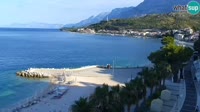Podgora - Beach