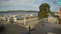 Biograd na Moru - Marina Šangulin