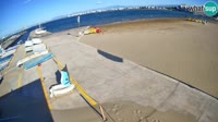 Roses - La Perola Harbor and Beach