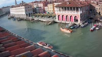 Venice - Grand Canal