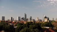 Milan - Vue panoramique