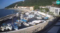 Mošćenička Draga - Marina