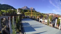 Kastelruth - Abinea Dolomiti Romantic Spa Hotel