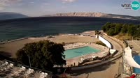 Novi Vinodolski - Hotel Lisanj
