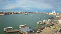 Venice - St. Mark's Basin, Riva degli Schiavoni