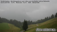 Ramsau bei Berchtesgaden - Vorderloiplsau