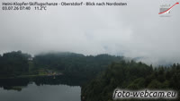 Oberstdorf - Heini-Klopfer-Skiflugschanze