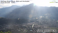 Merano - Marlinger Berg