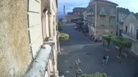 Teggiano - San Cono Square