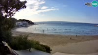Split - Bačvice beach