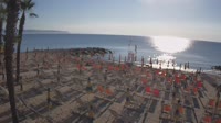 Savona - Albenga Beach