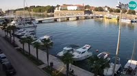 Zadar - Gradski most