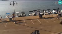 Vodice - Marina, Hangar Beach