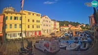 Veli Lošinj - Harbour