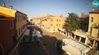 Caorle - Old Town