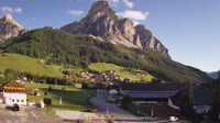 Corvara - Sassongher
