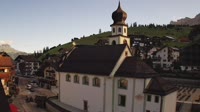 Badia - San Cassiano