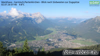 Wankhaus - Garmisch-Partenkirchen