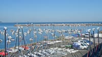 Erquy - Port