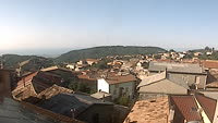 Petronà - Panorama