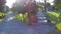Gorizia - Parco Coronini Cronberg