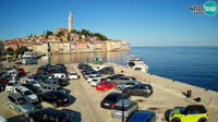 Rovinj - Panoramic view