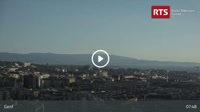 Geneva - Panorama