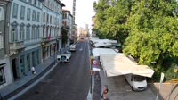 Gorizia - Corso Giuseppe Verdi