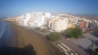 Tenerife - El Médano Beach