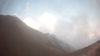 Aeolian Islands - Stromboli Volcano