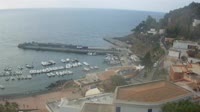 Ustica -  Port of Cala Santa Maria