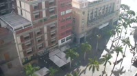 Santa Cruz de Tenerife - Plaza de la Candelaria