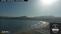 Marseille - Le Prado