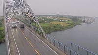 Haugesund - Karmsund bridge