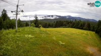 Delnice - Mountain Resort Petehovac