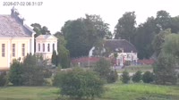 Bebrene - Manor
