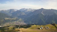 Bormio 3000  - Cima Bianca