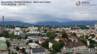 Rosenheim - RoMed Klinikum