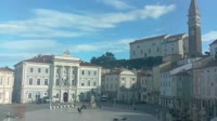 Piran - Tartini Square