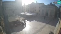 Zadar - Narodni trg