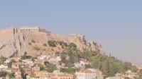 Athens - Acropolis