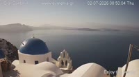 Santorini - Oia - Evmenia Luxury Cave Villa