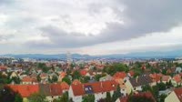 Veszprém - Cholnokyváros