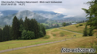 Oberstaufen - Seelekopf, Hochgrat, Staufner Berg