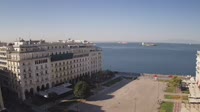 Thessaloniki - Aristotelous Square